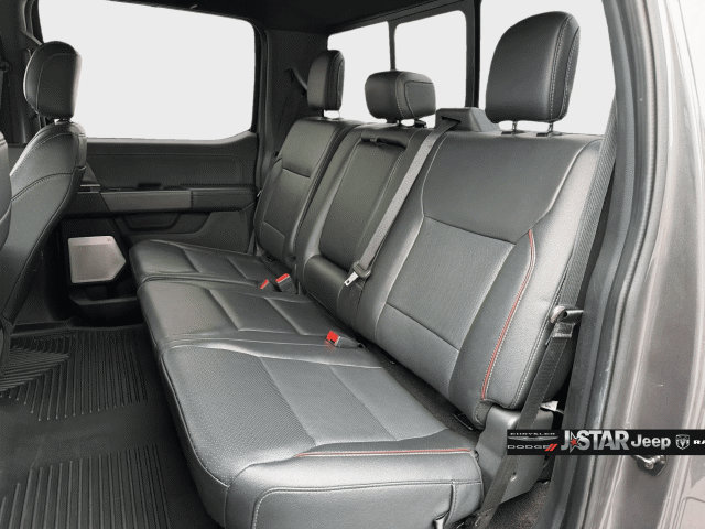 Used 2022 Ford F150 Lariat w/ Equipment Group 502A High AWD/4WD image 24