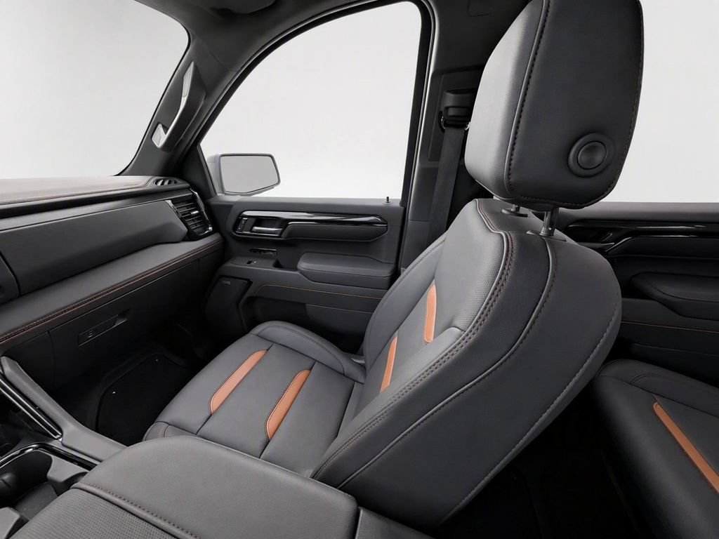Used 2026 GMC Sierra 1500 AT4 w/ AT4 Premium Package AWD/4WD image 25
