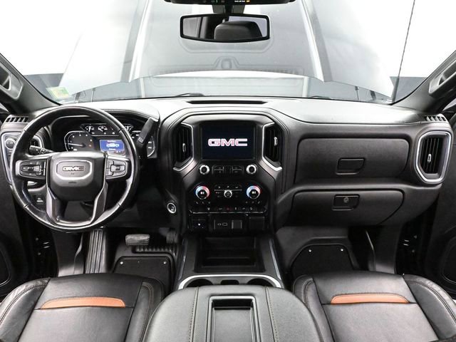 Used 2022 GMC Sierra 3500 AT4 w/ Gooseneck/5TH Wheel Package image 27