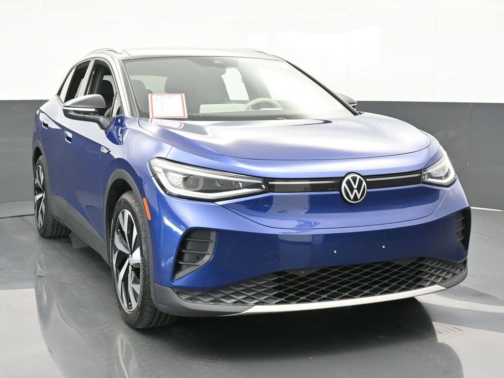 Used 2021 Volkswagen ID.4 1st Edition RWD image 9