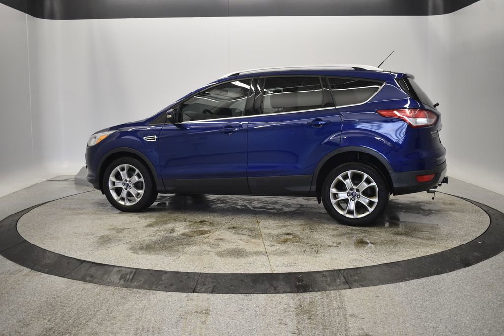 Used 2014 Ford Escape Titanium image 4