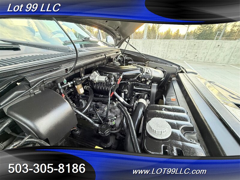 Used 2003 Ford F150 Harley-Davidson RWD image 50
