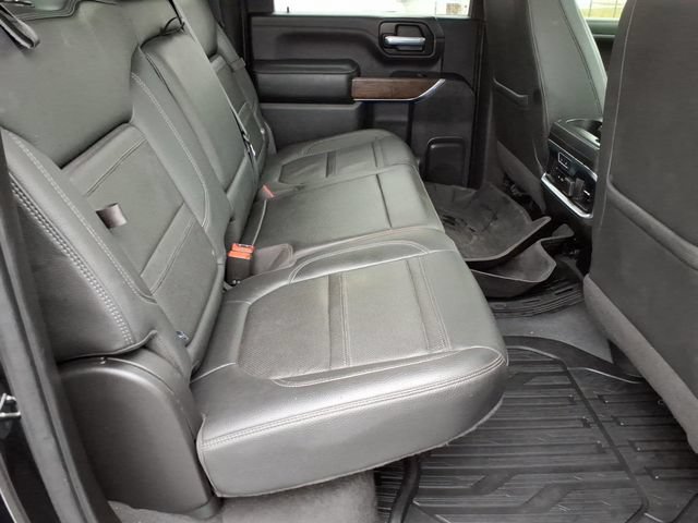 Used 2021 GMC Sierra 2500 Denali w/ Denali Ultimate Package AWD/4WD image 23