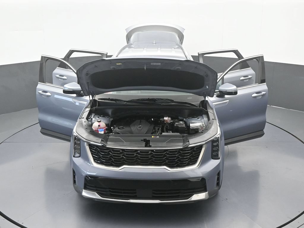 Used 2024 Kia Sorento S FWD image 74