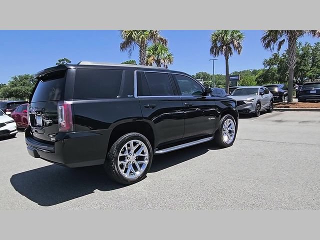 Used 2019 GMC Yukon SLT AWD/4WD image 28
