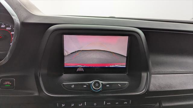 Used 2020 Chevrolet Camaro LT image 27