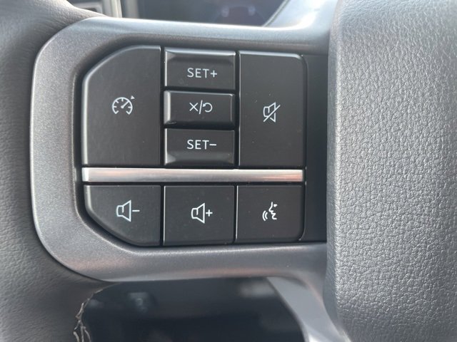 New 2025 Ford F250 Lariat w/ Chrome Package image 18