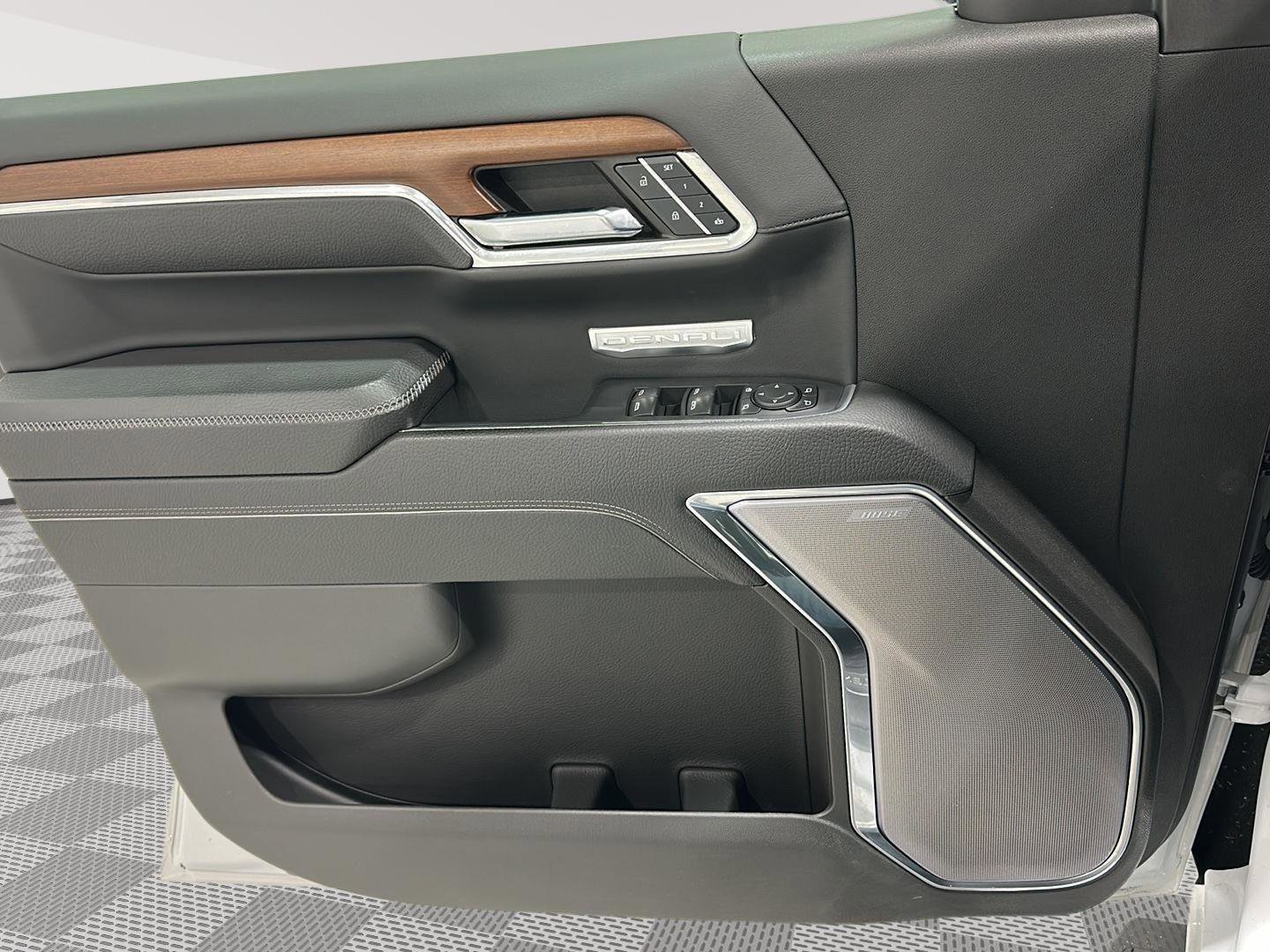 Used 2023 GMC Sierra 1500 Denali w/ Technology Package image 18