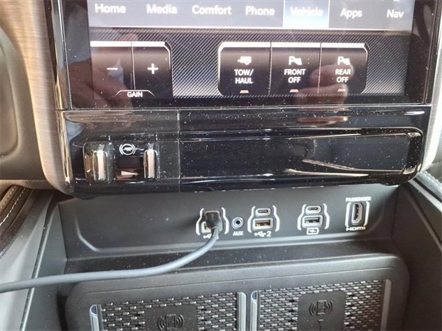 New 2025 RAM 2500 Power Wagon image 15