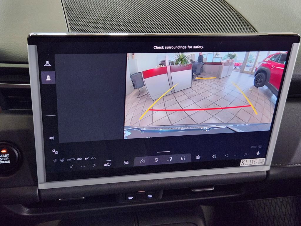 New 2026 MAZDA CX-5 Preferred AWD/4WD image 8