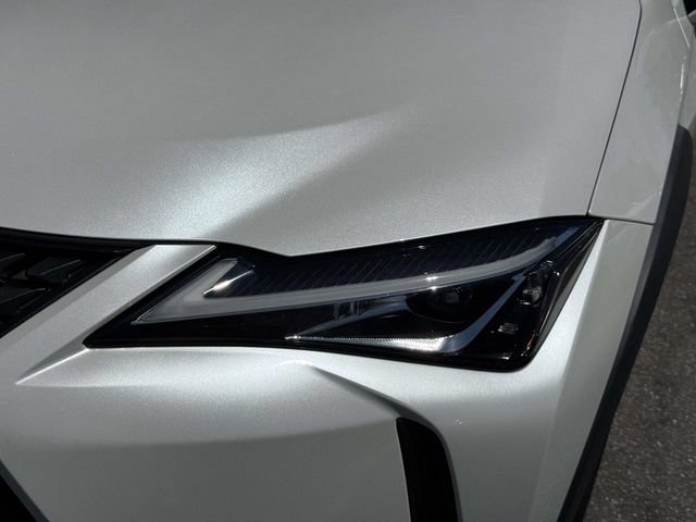Used 2020 Lexus UX 250h w/ Premium Package AWD/4WD image 6