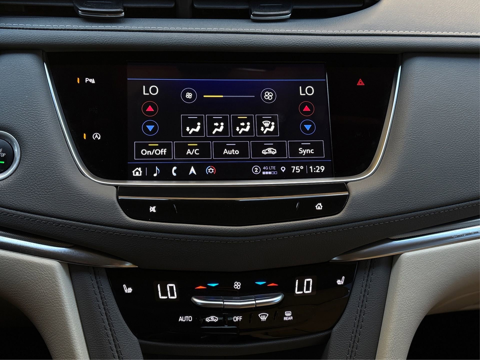 Certified 2024 Cadillac XT5 Premium Luxury image 26