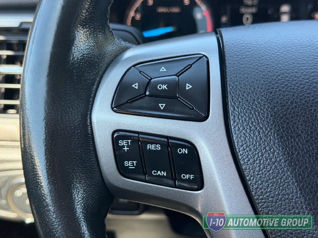 Used 2020 Ford Ranger XLT w/ Equipment Group 302A Luxury AWD/4WD image 19