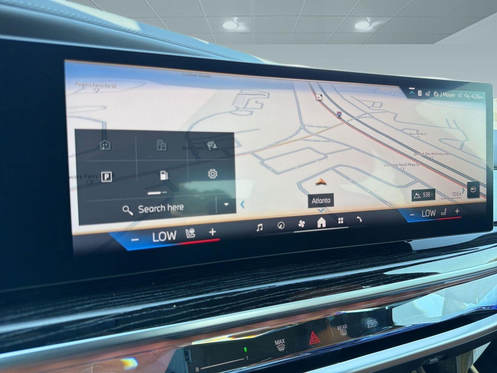 New 2026 BMW 740i RWD image 24