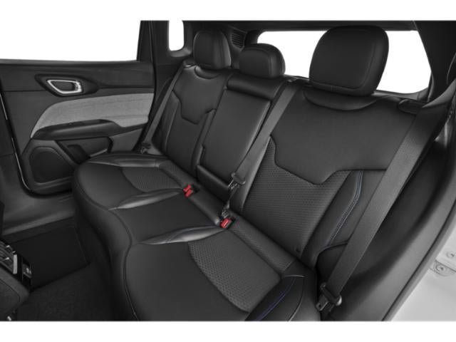 New 2026 Jeep Compass Limited w/ Sun, Sound & Navigation Group AWD/4WD image 13