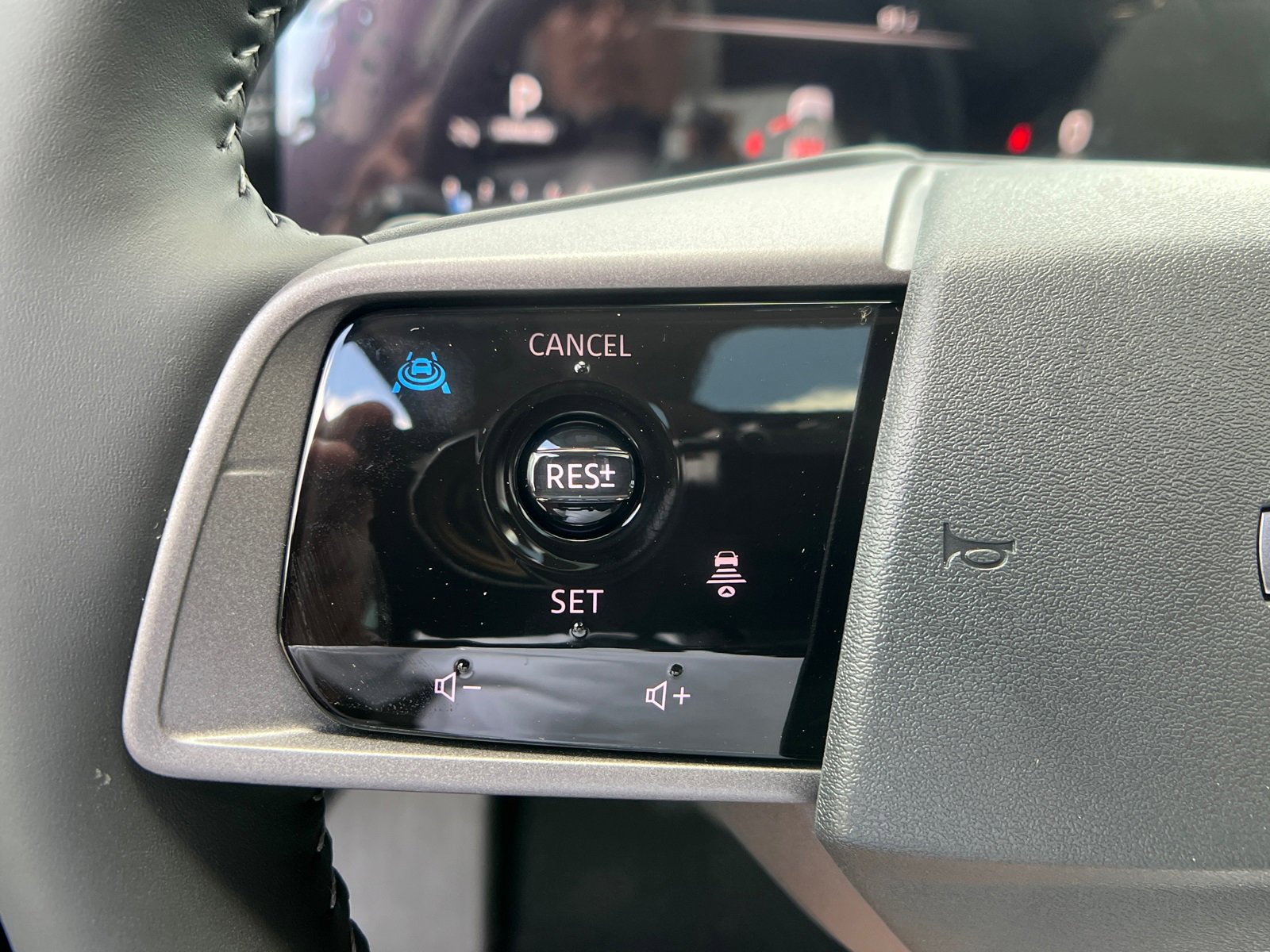 New 2025 Nissan Murano SL w/ Cargo Package image 33