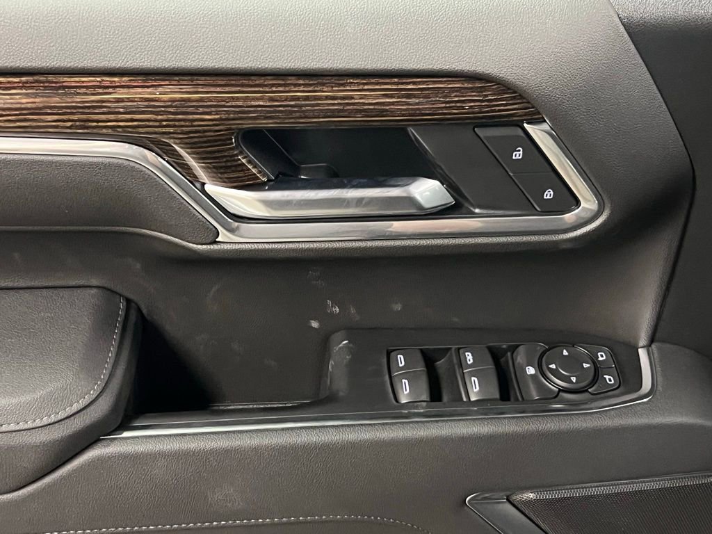 New 2026 GMC Sierra 1500 SLE w/ Preferred Package image 14