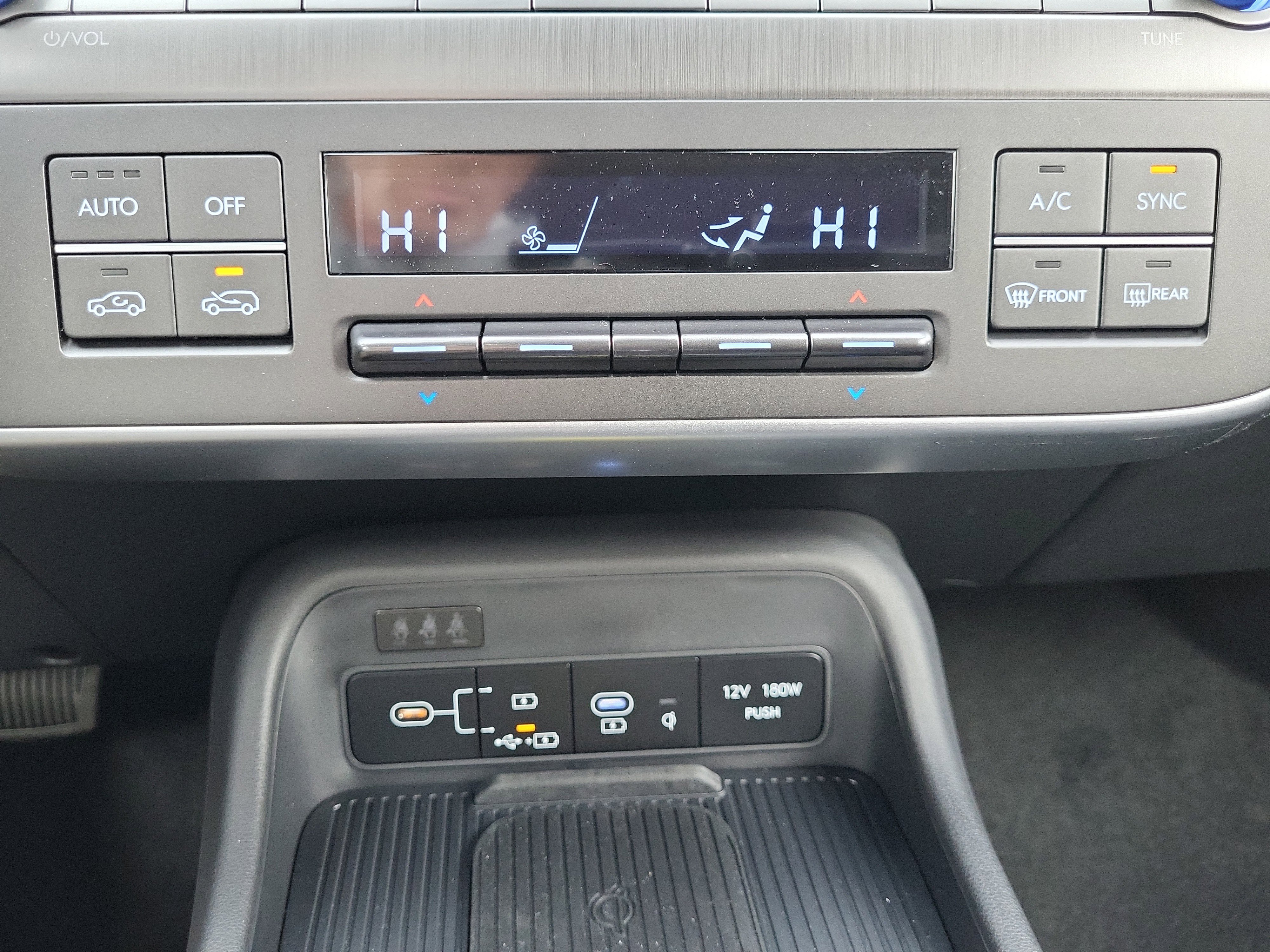 New 2026 Hyundai Kona SEL Sport AWD/4WD image 28