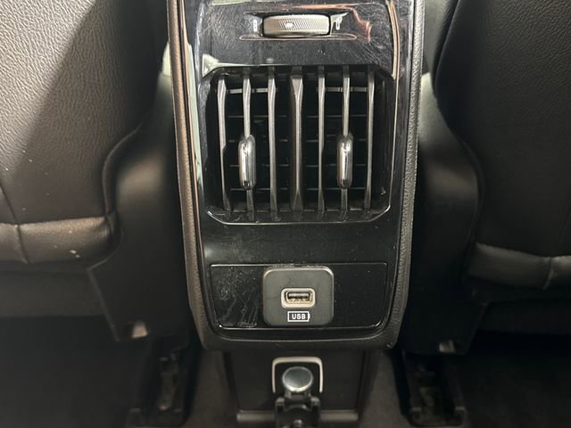 Used 2025 Jeep Compass Limited image 25