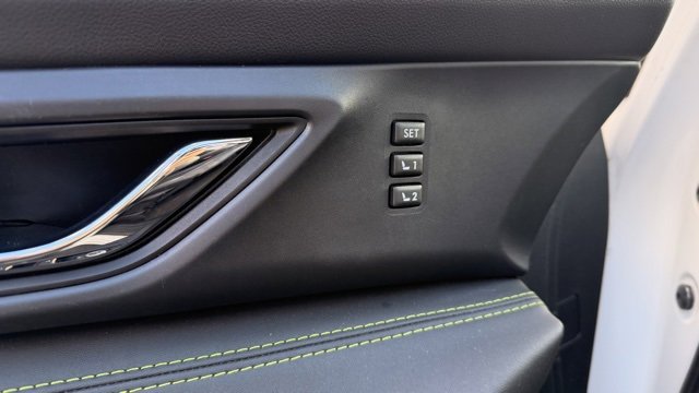 Used 2023 Subaru Ascent Onyx Edition Limited image 21