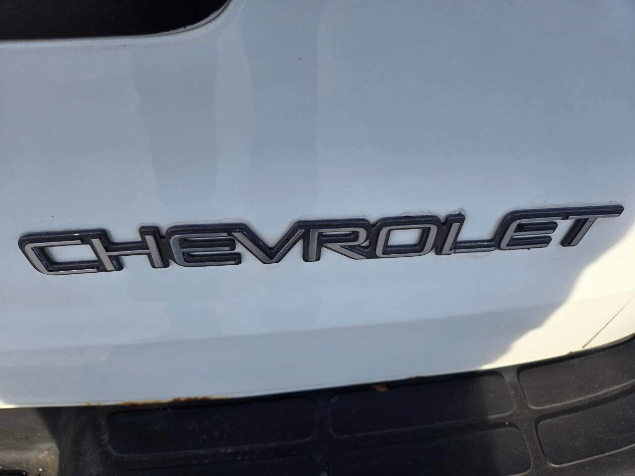 Used 2003 Chevrolet Express 2500 image 11