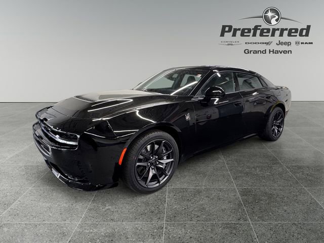 New 2026 Dodge Charger Scat Pack AWD/4WD image 10