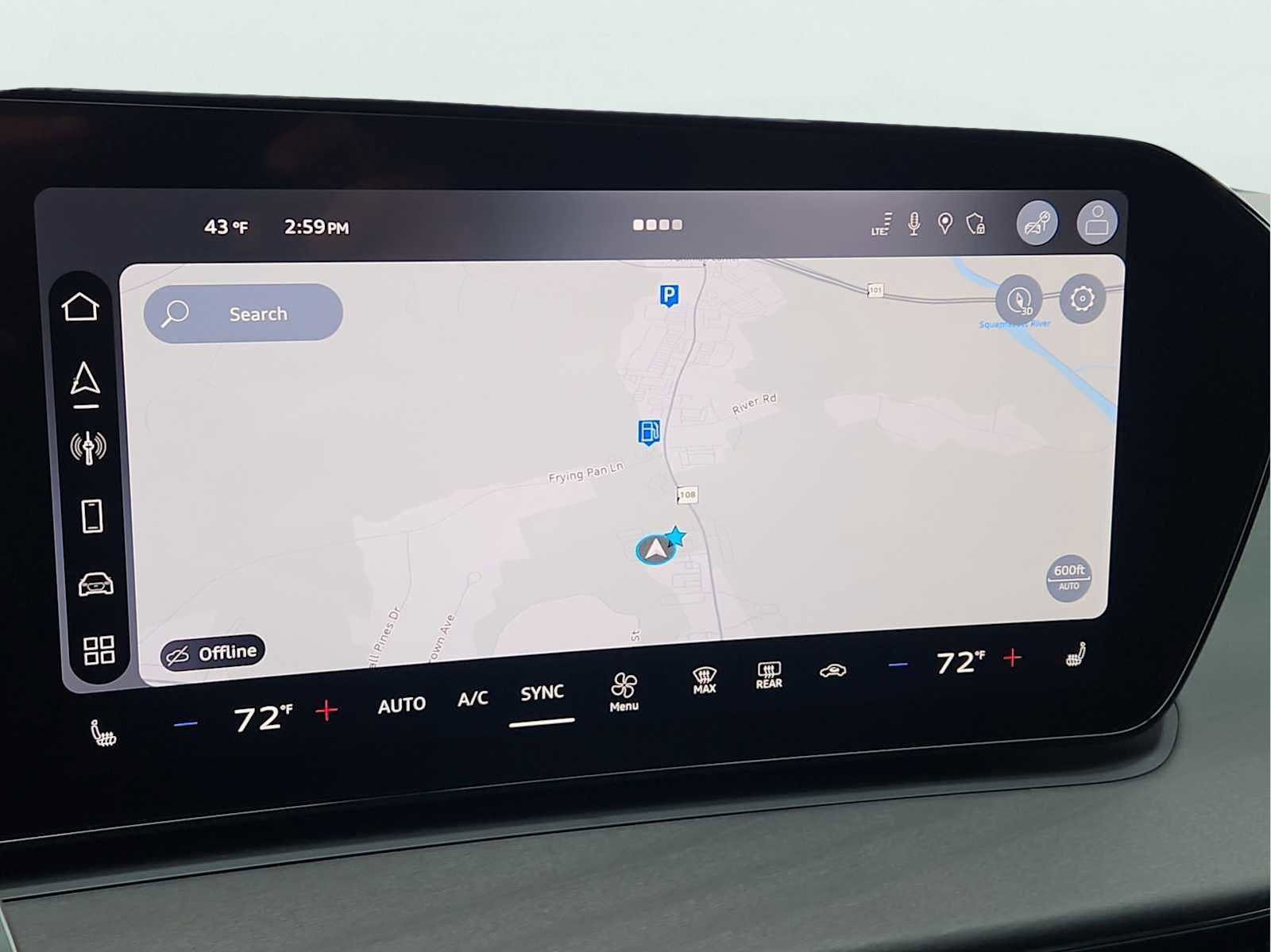 New 2026 Audi Q3 quattro 2.0T image 15