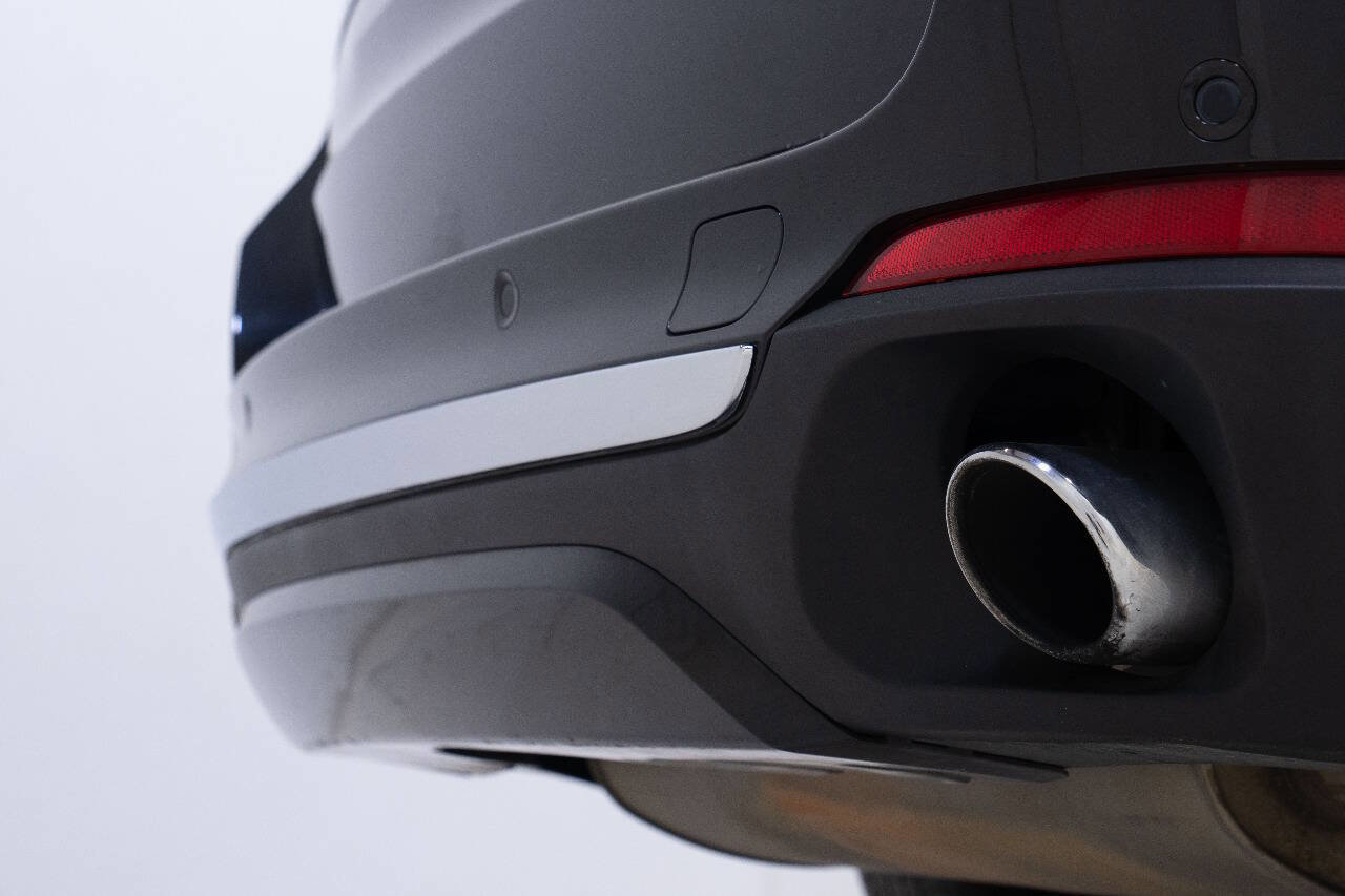 Used 2014 BMW X5 sDrive35i image 18