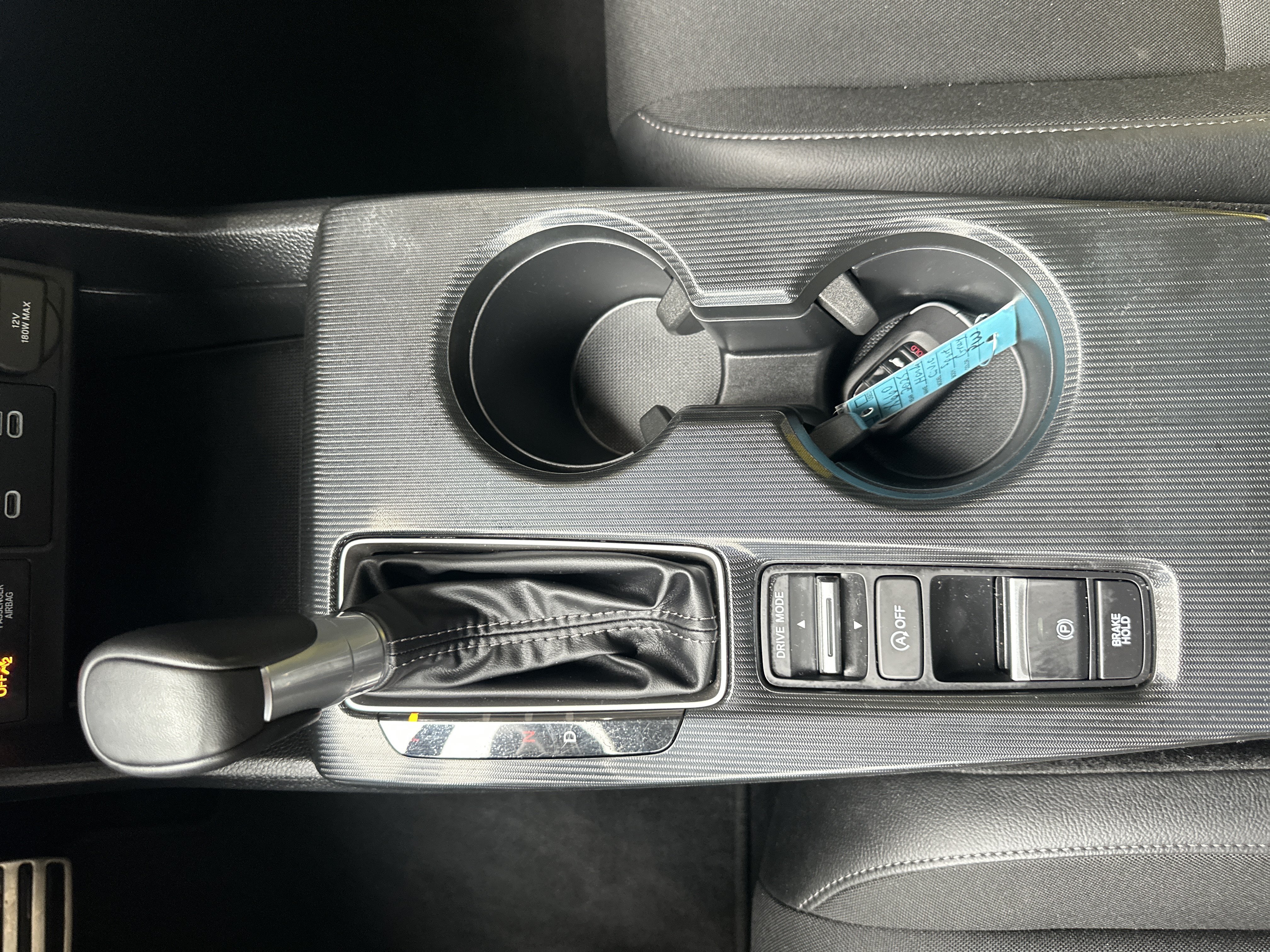 Used 2025 Honda Civic Sport image 31