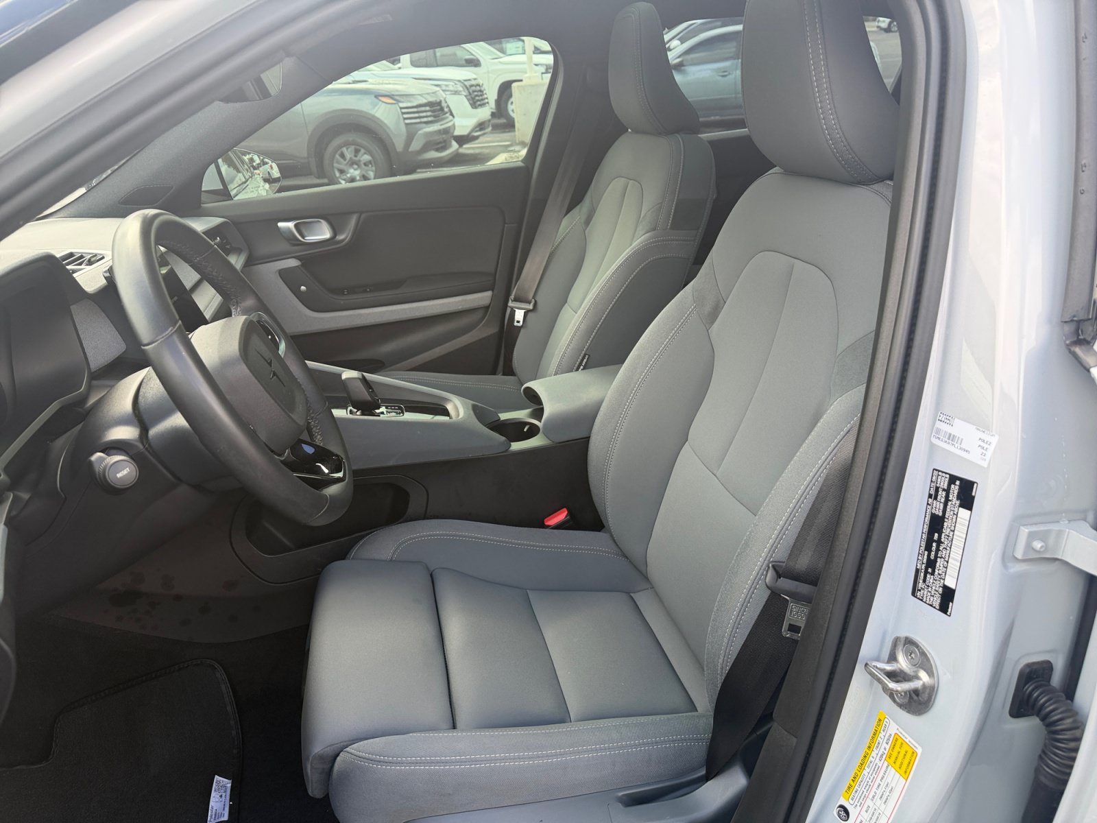 Used 2023 Polestar Polestar 2 w/ Pilot Pack FWD image 14