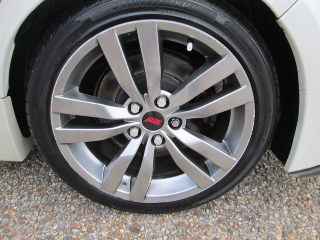 Used 2013 Subaru Impreza WRX STI AWD/4WD image 21