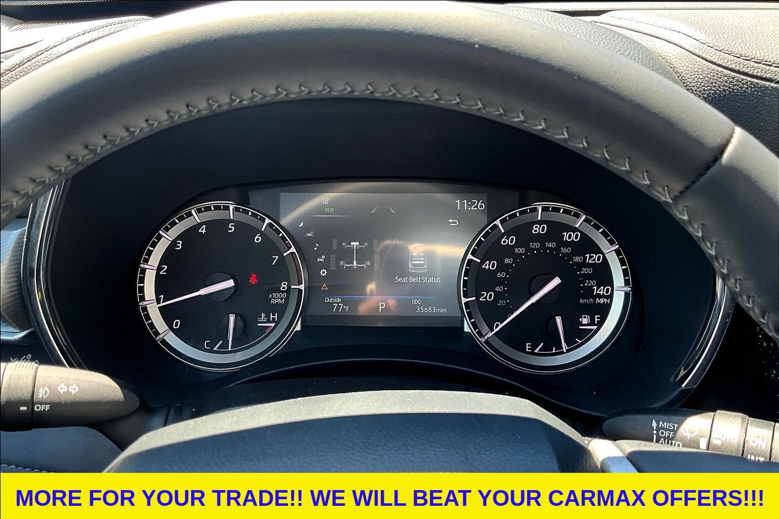 Used 2022 Toyota Highlander Platinum AWD/4WD image 14