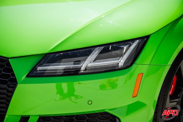 Used 2019 Audi TT RS image 51