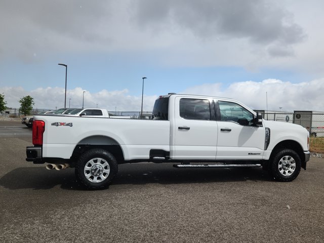 Certified 2024 Ford F350 XLT w/ FX4 Off-Road Package AWD/4WD image 2