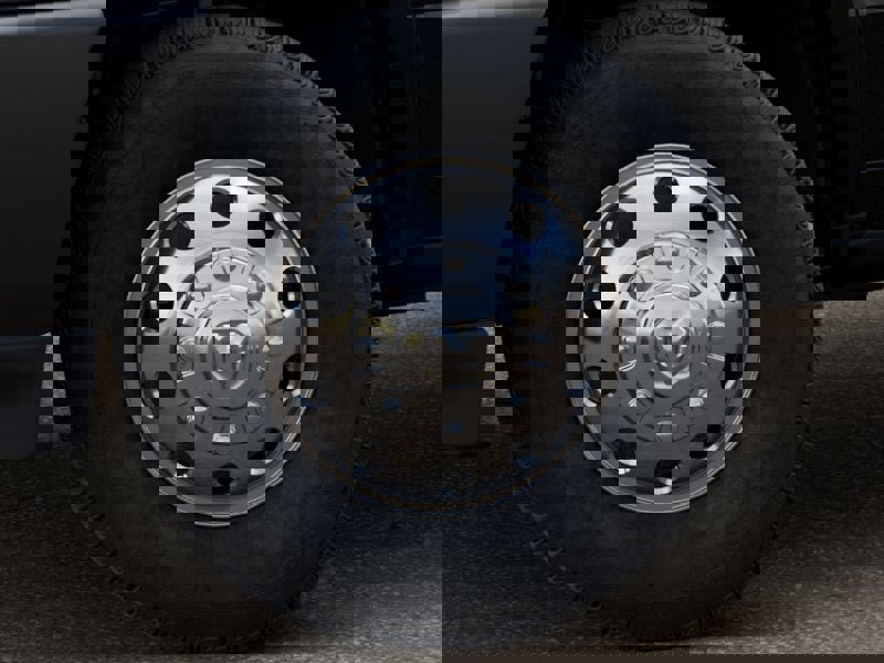 New 2025 RAM 3500 Limited image 13