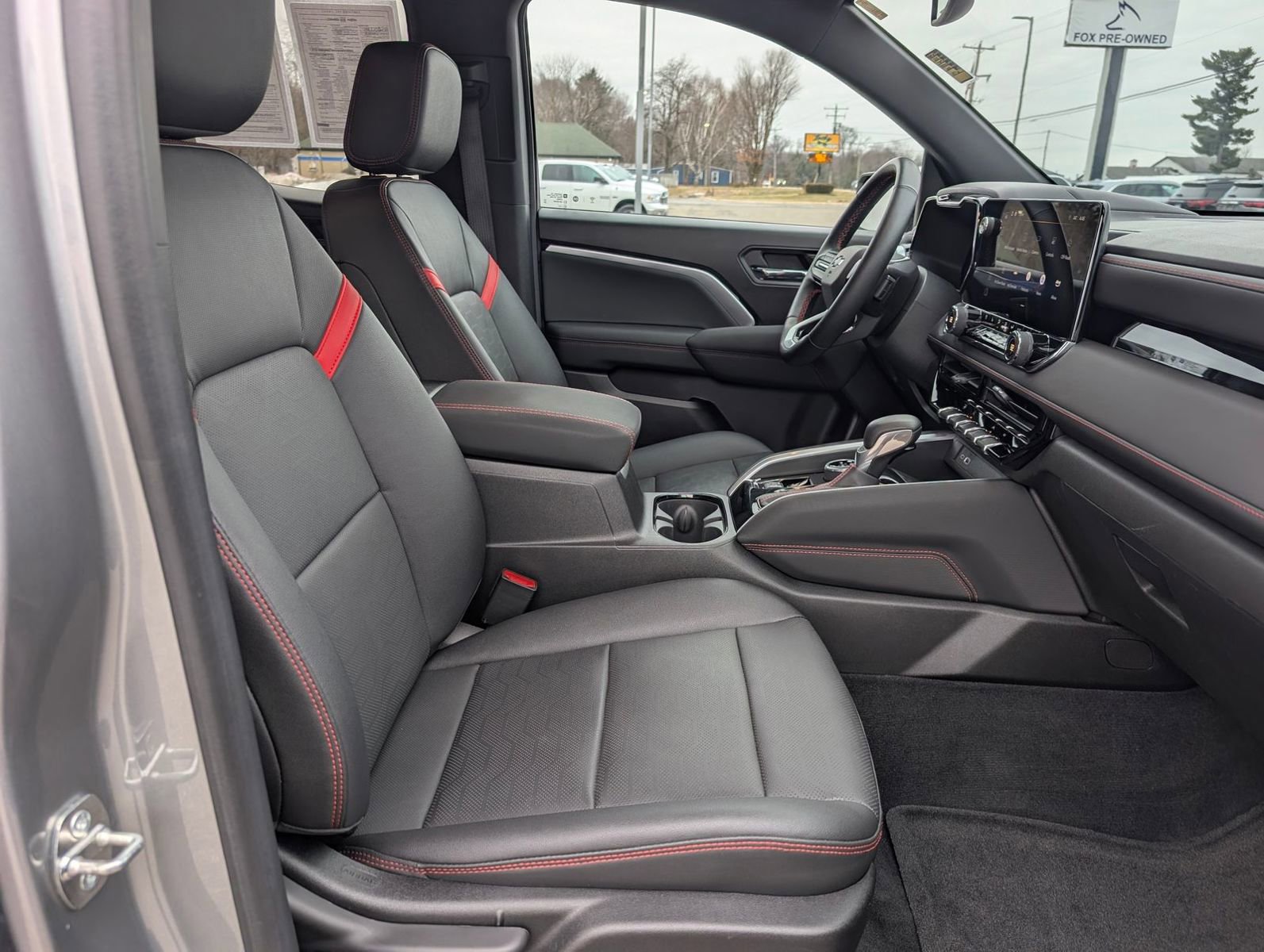 Certified 2023 Chevrolet Colorado Z71 w/ Z71 Convenience Package 2 image 36