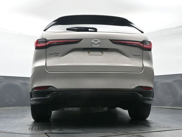 Certified 2024 MAZDA CX-90 3.3 Turbo w/ Preferred Package AWD/4WD image 29