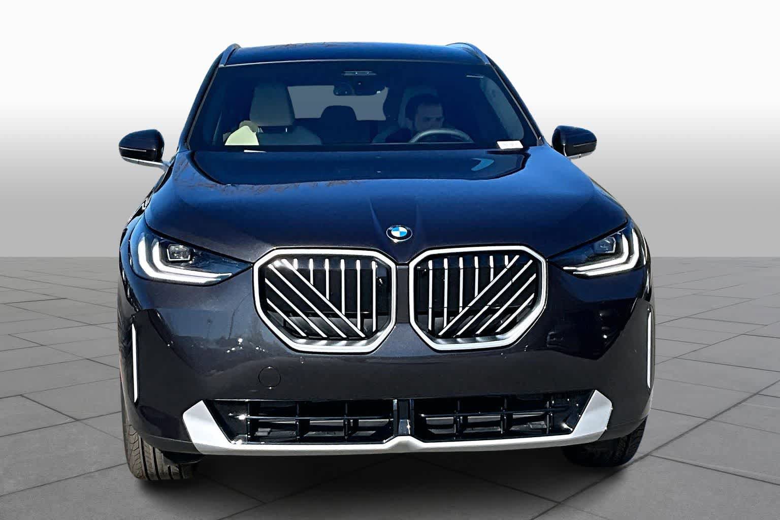 New 2026 BMW X3 xDrive30 w/ Premium Package AWD/4WD image 3