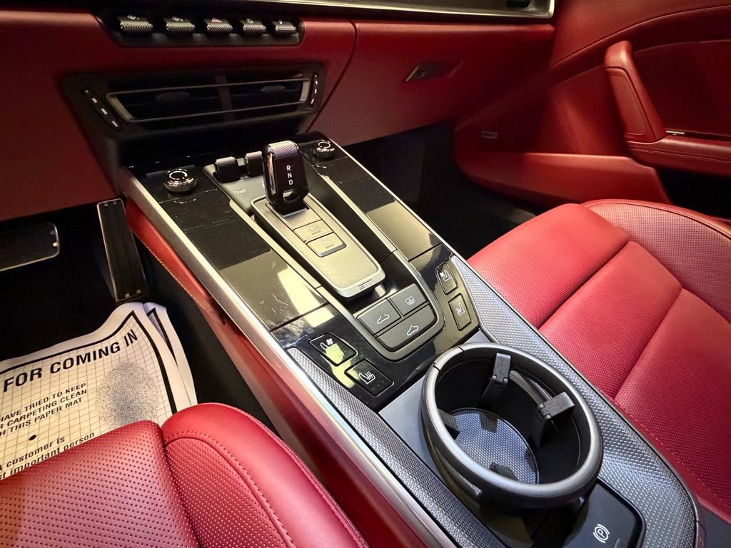 Used 2020 Porsche 911 Carrera S image 23