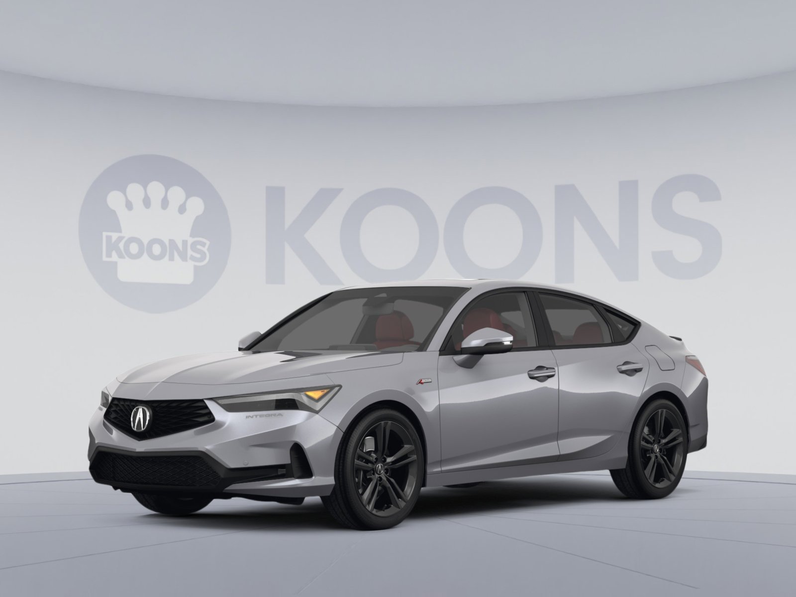 Used 2023 Acura Integra