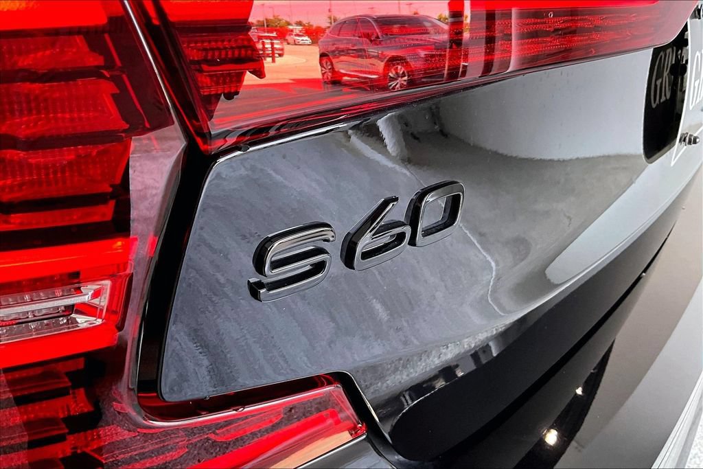 Used 2024 Volvo S60 B5 Plus w/ Climate Package FWD image 42