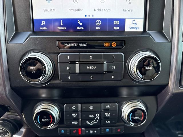 Used 2020 Ford F250 Limited image 24