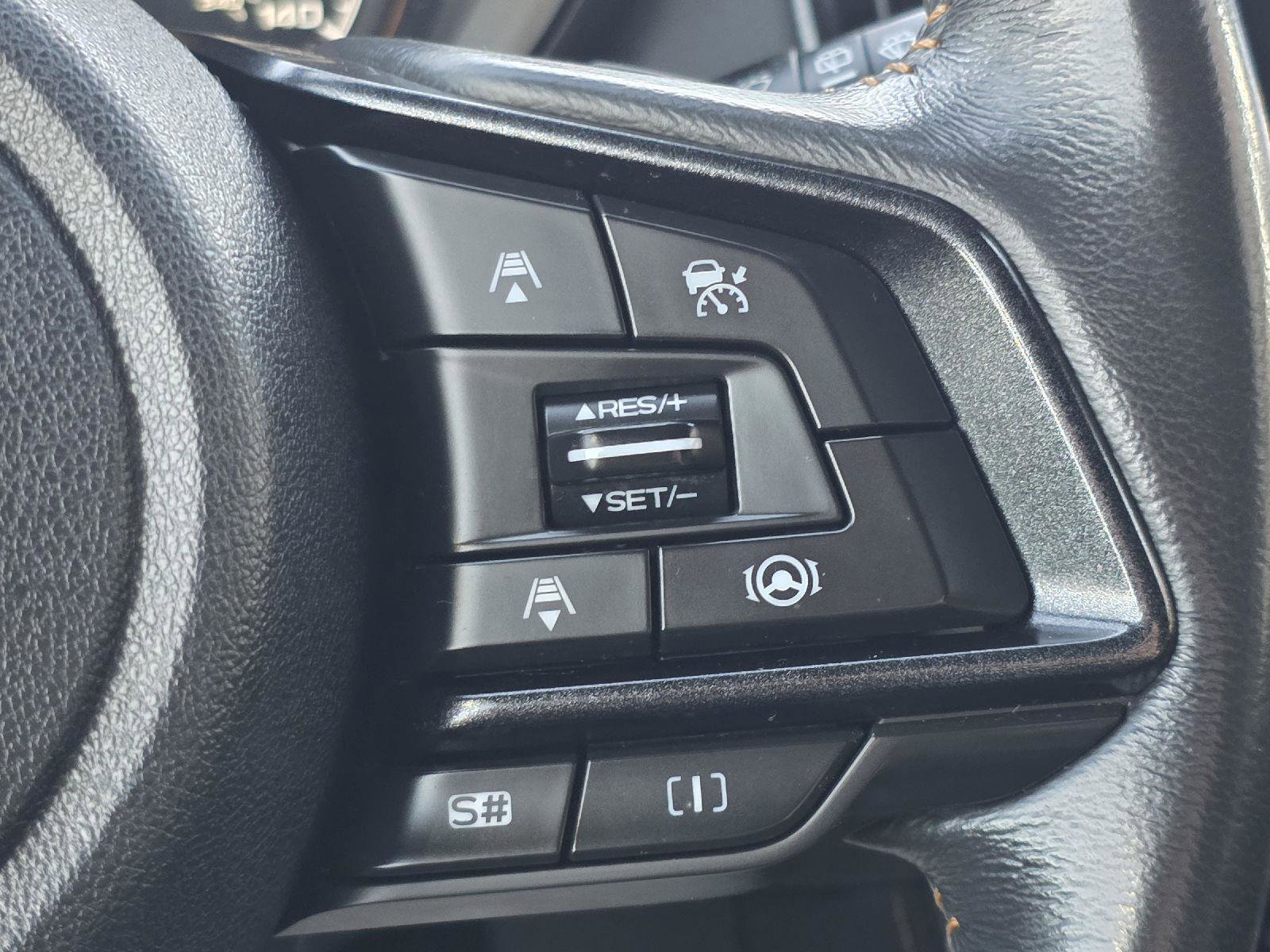 Used 2022 Subaru Forester Wilderness image 14