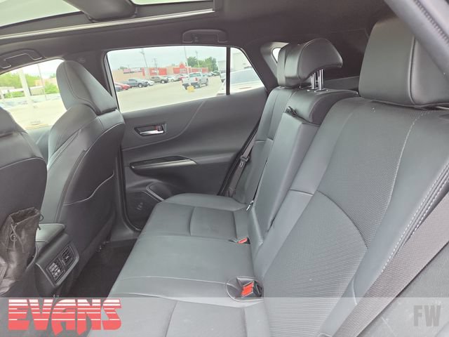 Certified 2021 Toyota Venza Limited w/ Advanced Technology Package AWD/4WD image 22