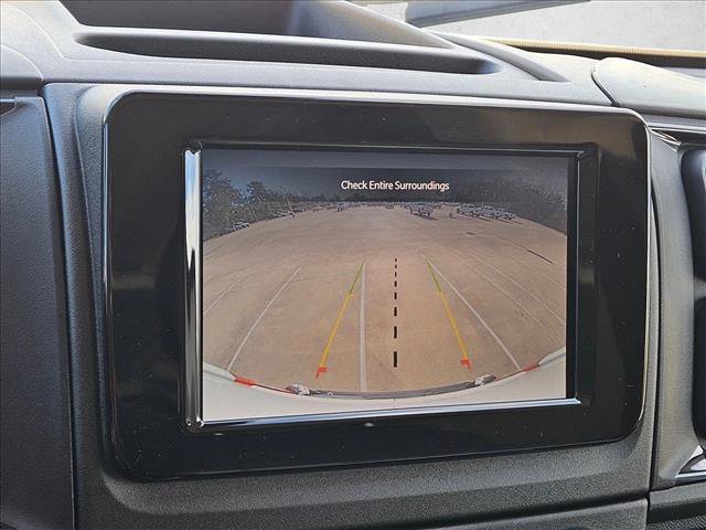 New 2025 RAM ProMaster 1500 FWD image 12