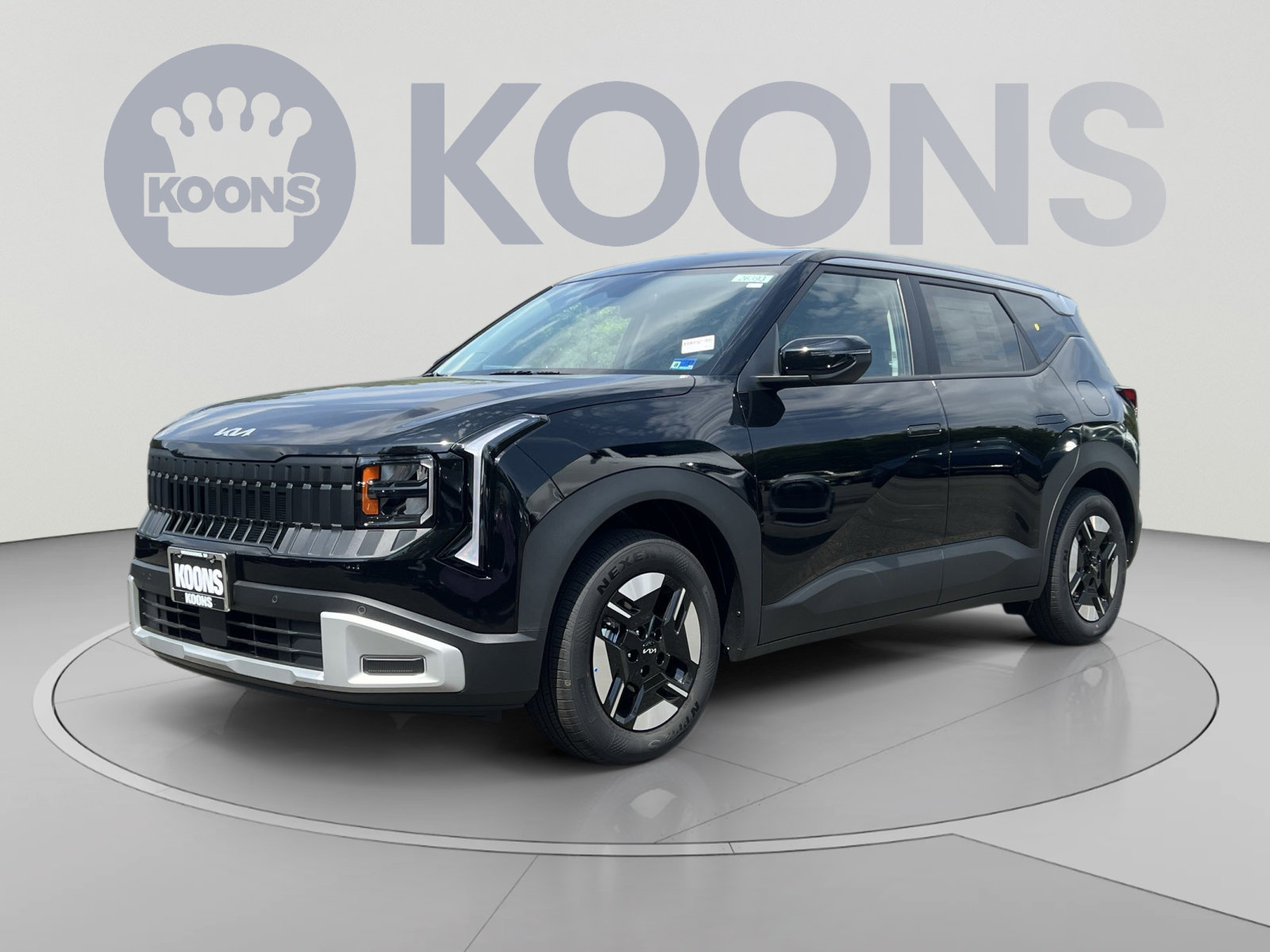 New 2027 Kia Seltos LX FWD image 1
