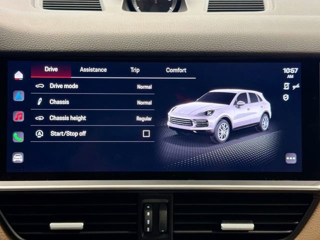 Used 2022 Porsche Cayenne S AWD/4WD image 13