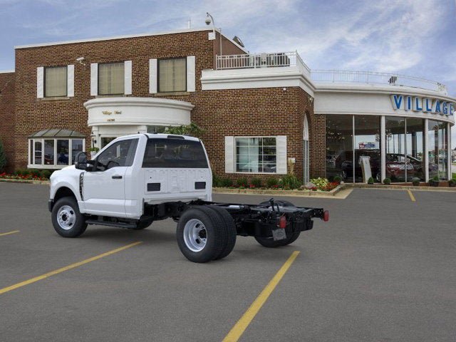 New 2026 Ford F350 XL AWD/4WD image 23
