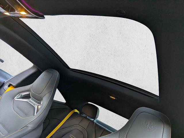 Used 2026 Mercedes-Benz CLE 53 AMG 4MATIC Coupe image 14