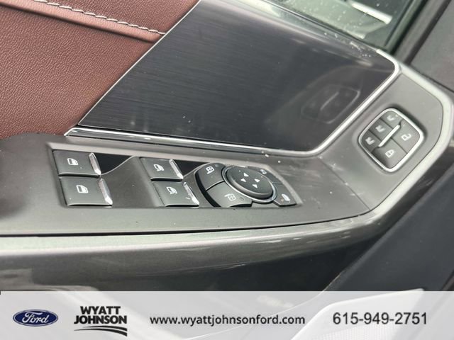 Certified 2023 Ford F150 Lariat w/ Equipment Group 502A High image 27